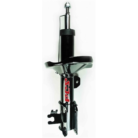 Fcs Automotive Bare Strut Assembly, 331847L 331847L